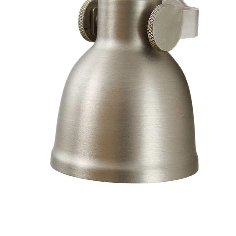 Reproduction Single Arm Wall Sconce